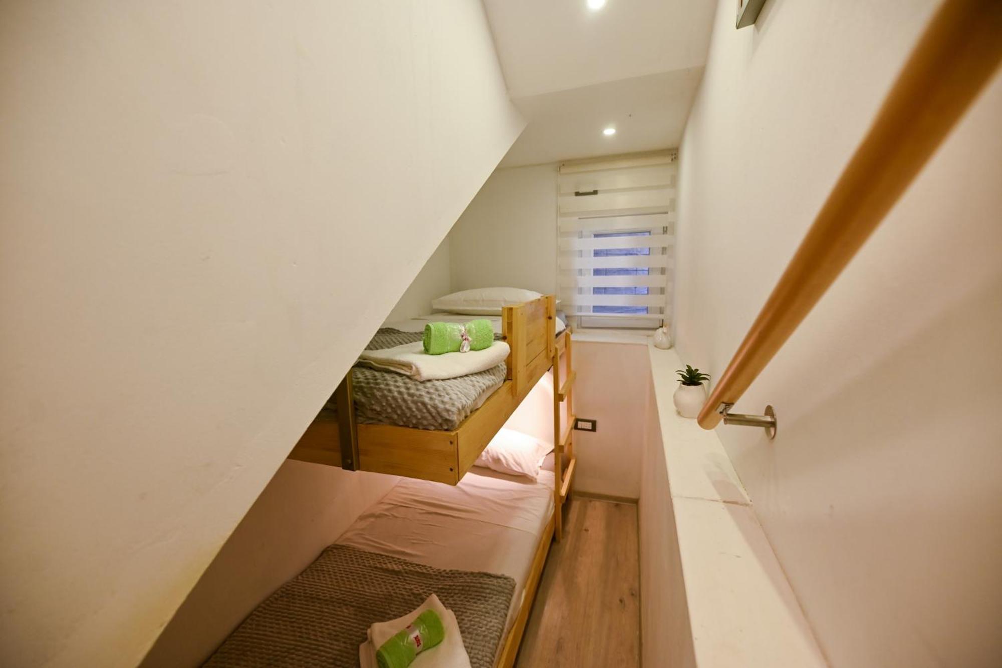 New,Close To The Beach Apartment With Domestic Olive Oil And Wine Trogir Exterior photo